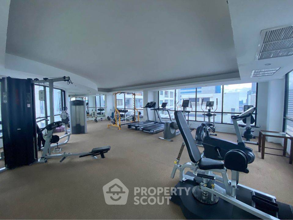 รูป คอนโด 1-ห้องนอน ที่ ศุภาลัย พรีเมียร์ เพลส อโศก ใกล้ MRT เพชรบุรี (ID 1110970) - รูปที่ 13/13