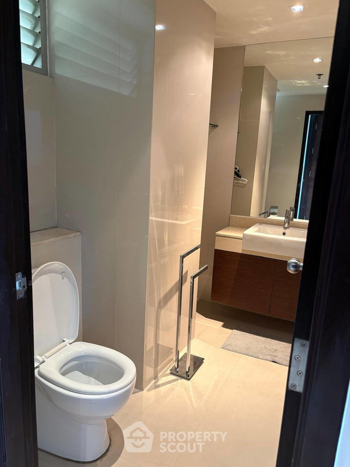 picture 28th-Floor 1-BR The Rajdamri, 100m To BTS Ratchadamri (ID 1237155) - 6/10