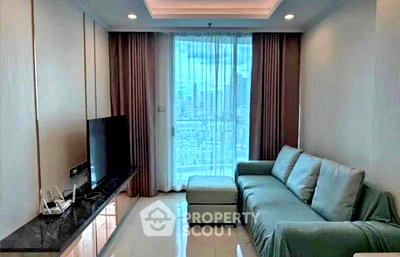 Condos for rent : 1-BR Condo at Supalai Oriental Sukhumvit 39 near MRT Phetchaburi (ID 2955542)