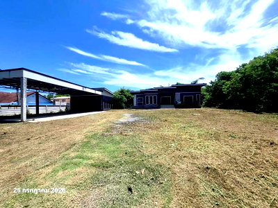 บ้านเดี่ยว เมืองลพบุรี ลพบุรี : บ้านเดี่ยว 641 ตร.วา เมืองลพบุรี ลพบุรี 4.6M