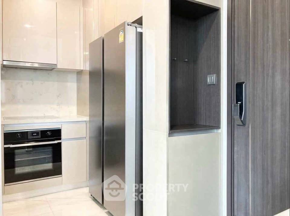 รูป คอนโด 2-ห้องนอน ที่ ลาวิค สุขุมวิท 57 ใกล้ BTS ทองหล่อ (ID 3315470) - รูปที่ 4/23
