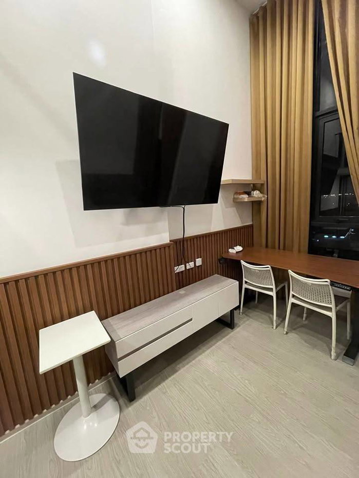 picture 1-BR At Origin Plug And Play Ramkhamhaeng Triple Station (ID 3315337) - 2/11