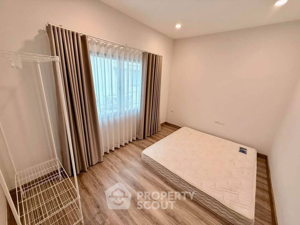 picture 2-BR Townhouse 105 Sqm At Verve Saimai-Phaholyothin (ID 3315701) - 4/8