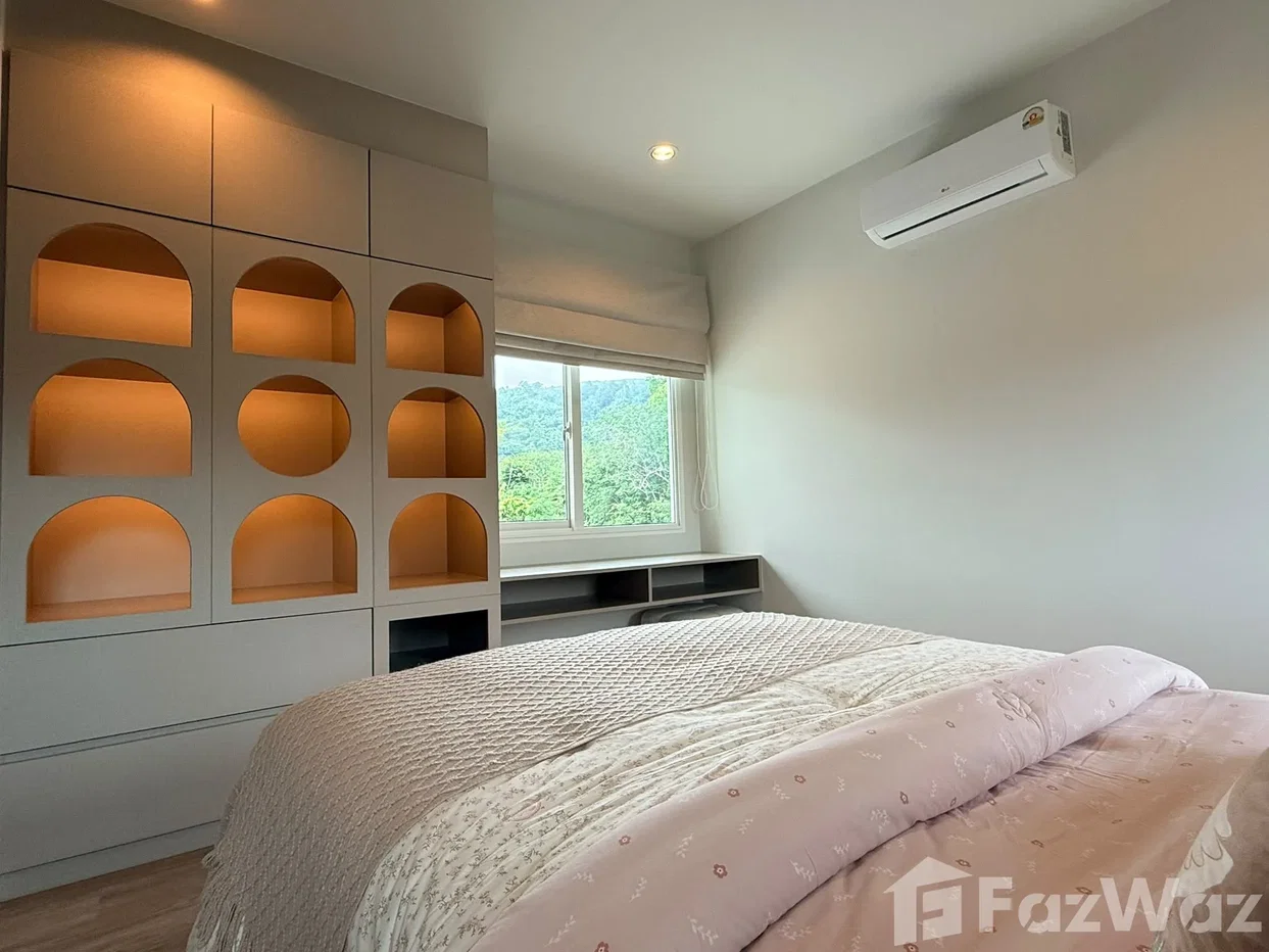 รูป บ้านเดี่ยวให้เช่า 4 ห้องนอน ในโครงการ สราญสิริ เกาะแก้ว รีทรีต 6784676 - รูปที่ 25/29