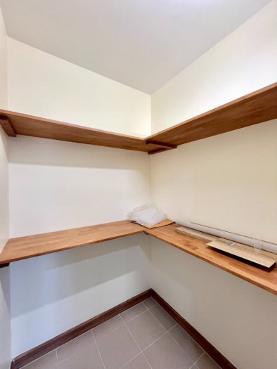 รูป 🎈 [ ห้องเช่า ] ​ ศุภาลัย เวอเรนด้า ประชาชื่น ( 2BR 70 ตรม / 22,000 บาท ) ตึกC ชั้น5 ใกล้ MRT บางซ่อน โทร. 0636241455 - รูปที่ 18/22