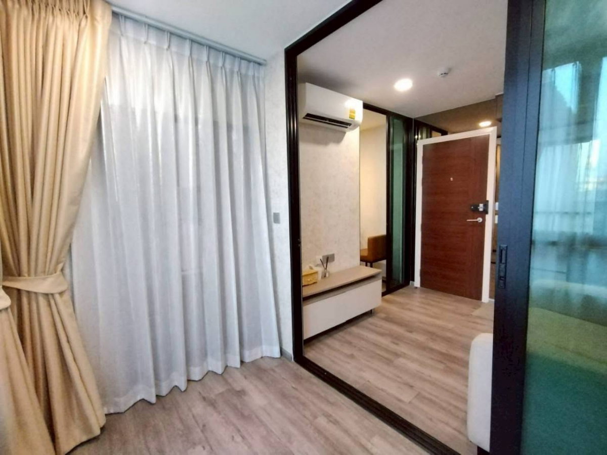 รูป ให้เช่าBrown Condo Pahol67 - 2นอน 1น้ำ 34ตรม. ชั้น6 - Line:@hac55 - รูปที่ 13/16