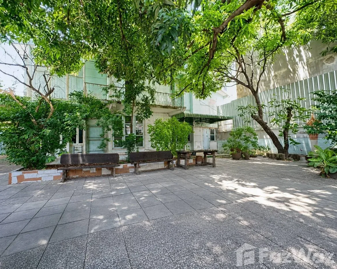 รูป ขาย บ้านเดี่ยว 7 ห้องนอน ใน สามเสนใน, กรุงเทพมหานคร 6781803 - รูปที่ 8/19
