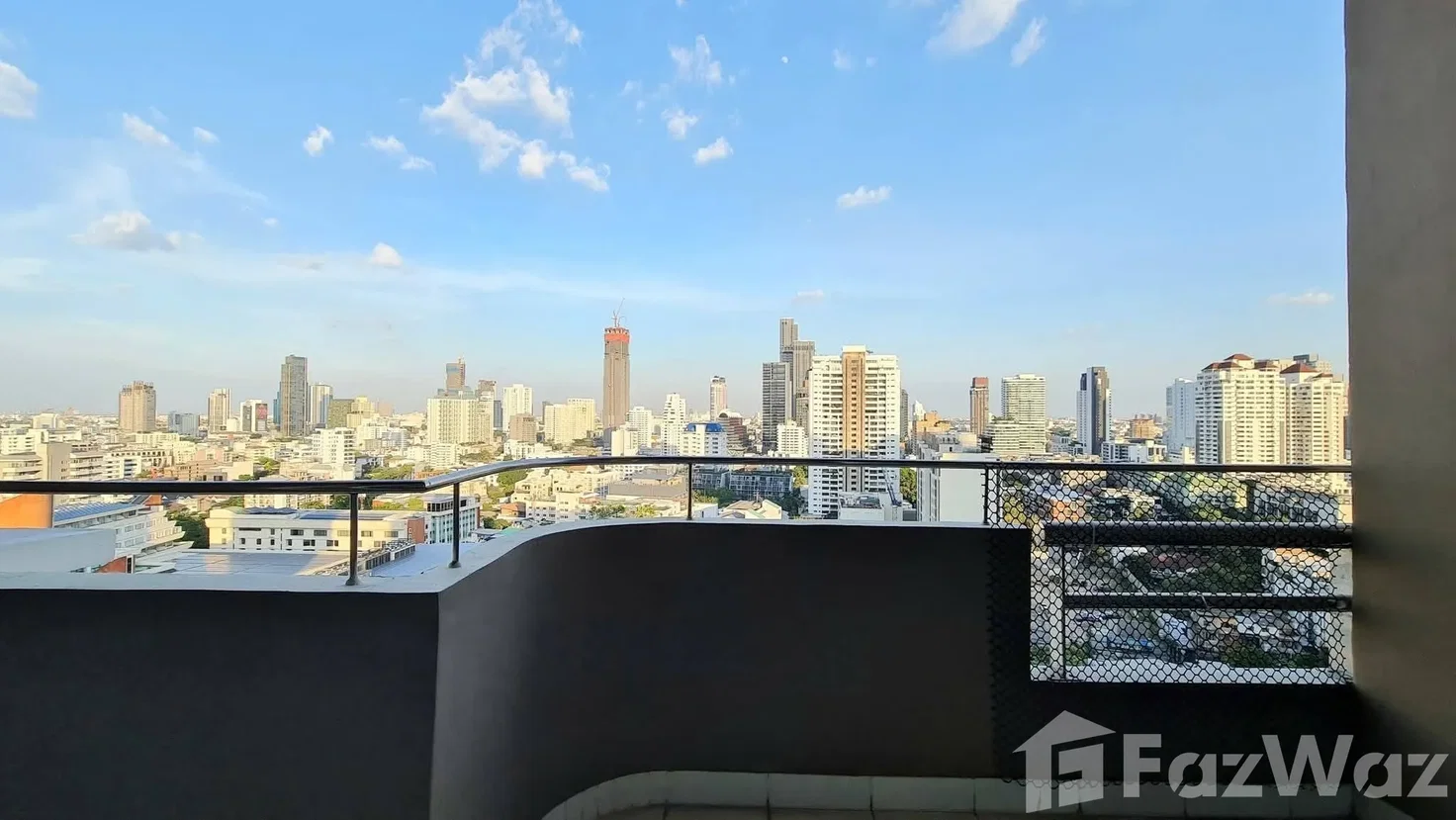 picture Piyathip Place Serviced Apartment 6784964 - 9/9