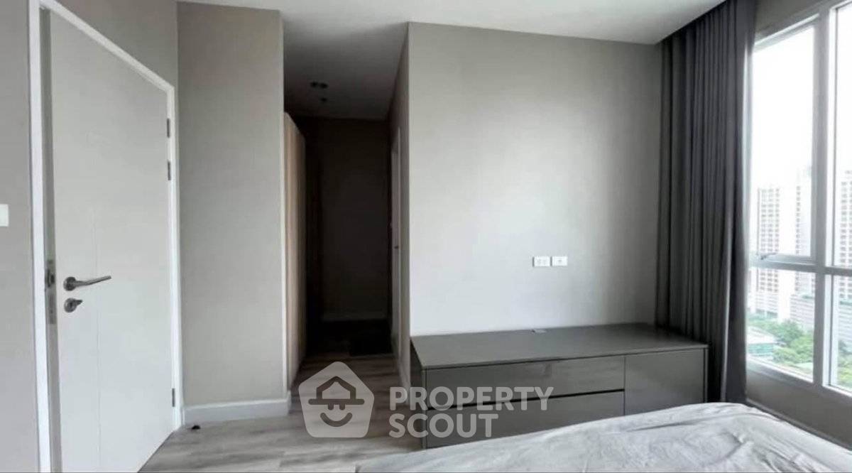 picture 200m To BTS Saint Louis: 25th-Floor 3-BR At Centric Sathorn-St. Louis (ID 3306774) - 10/12