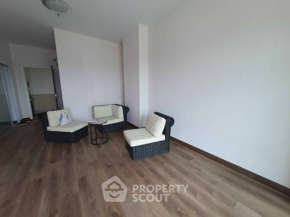 รูป คอนโด 1-ห้องนอน ที่ ศุภาลัย มอนเต้ 2 ใน วัดเกต (ID 3315011) - รูปที่ 3/33