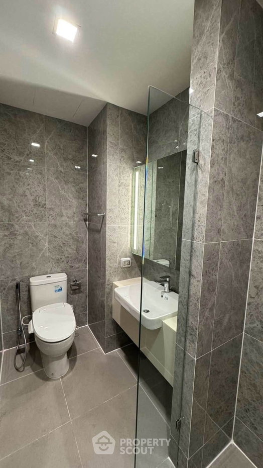 รูป คอนโด 1-ห้องนอน ที่ โนเบิล อราวน์ อารีย์ ใกล้ BTS อารีย์ (ID 3314263) - รูปที่ 4/6