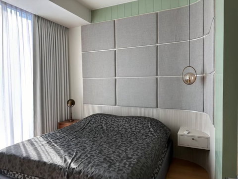 FOR SALE: 28 Chidlom Selling Price: 14,900,000 THB | Line ID: @condo62 Praew01