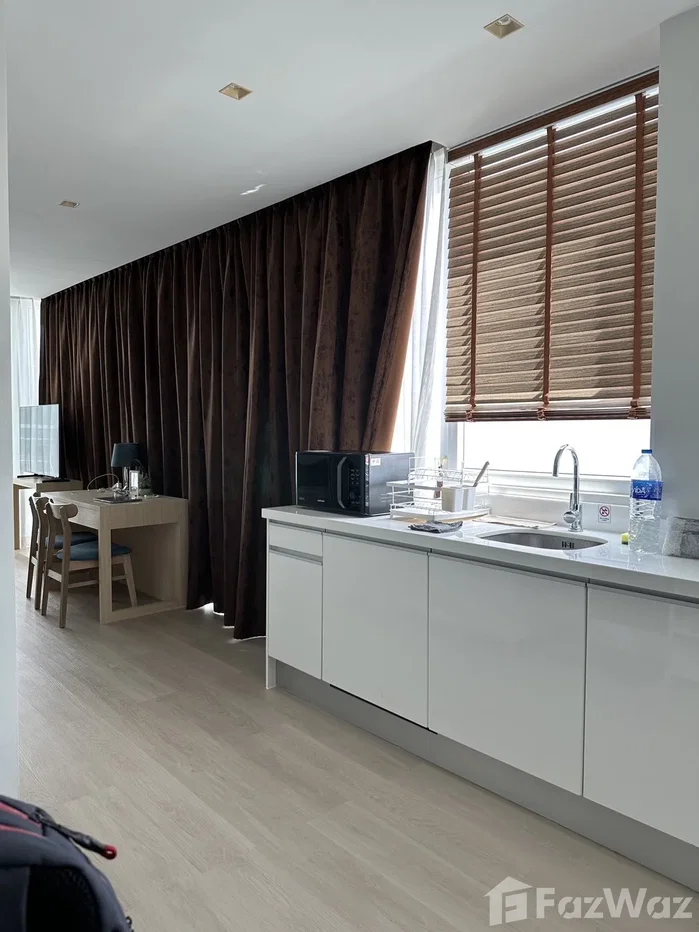 picture 1 Bedroom Seaview at The Beachfront Phuket 1987380 - 5/14