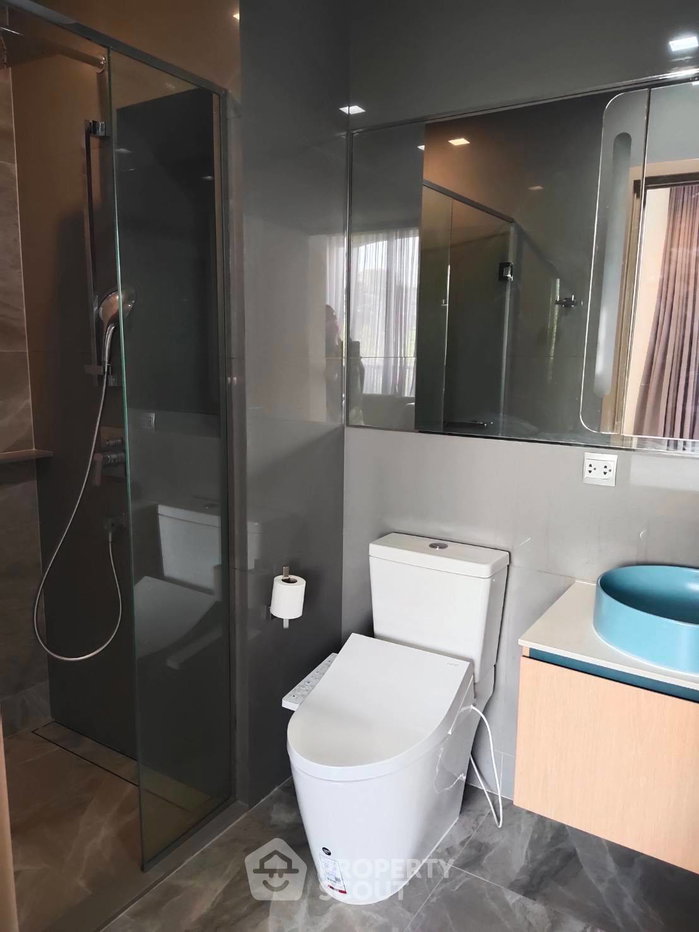 รูป คอนโด 1 ห้องนอน ขนาด 32 ตร.ม. Kawa Haus ใกล้ BTS อ่อนนุช (ID 3313930) - รูปที่ 8/10