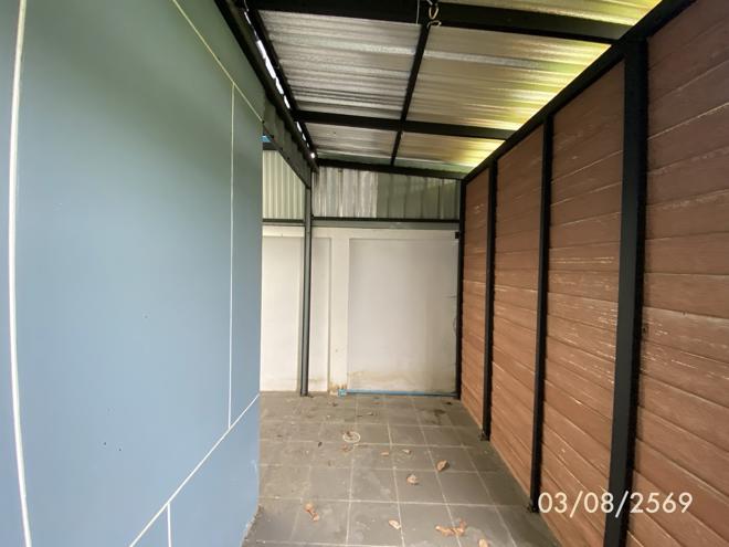 รูป บ้านเดี่ยว 59.5 ตร.วา หาดใหญ่ สงขลา 2.7M - รูปที่ 17/39