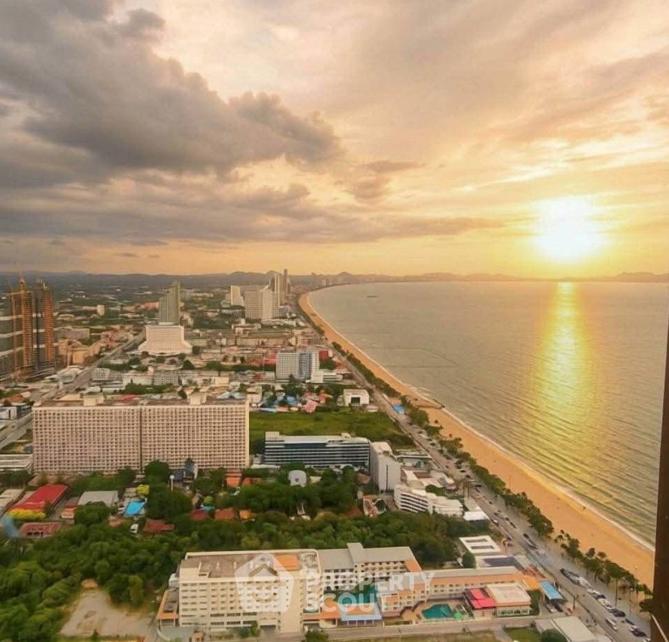 รูป คอนโด 1-ห้องนอน ที่ โคปาคาบาน่า บีช จอมเทียน ใกล้ หาดจอมเทียน (ID 3304472) - รูปที่ 7/8