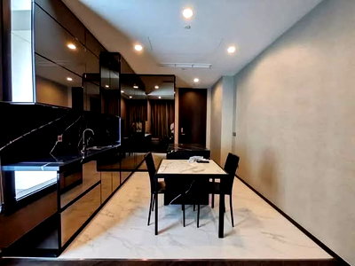 คอนโดให้เช่า : 2 ห้องนอน | 2 ห้องน้ำ | Sukhumvit | 72.36 ตร.ม. | 80,000 บาท/เดือน — The ESSE Sukhumvit 36 กรุงเทพฯ