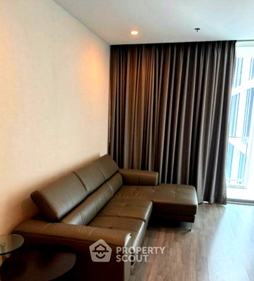 Condos for rent : 2-BR Condo at The Room Bts Wongwianyai near BTS Wongwian Yai (ID 3313853)