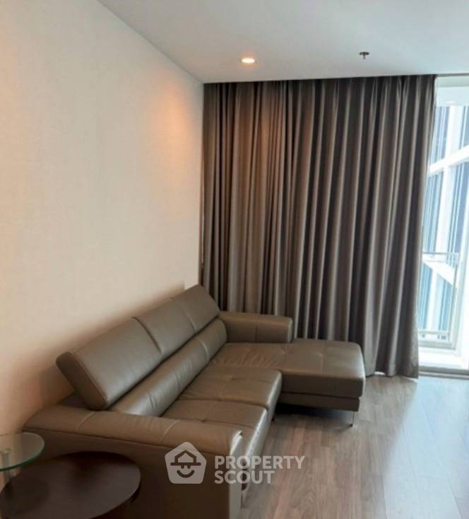รูป คอนโด 2-ห้องนอน ที่ เดอะ รูม บีทีเอส วงเวียนใหญ่ ใกล้ BTS วงเวียนใหญ่ (ID 3313853) - รูปที่ 1/6