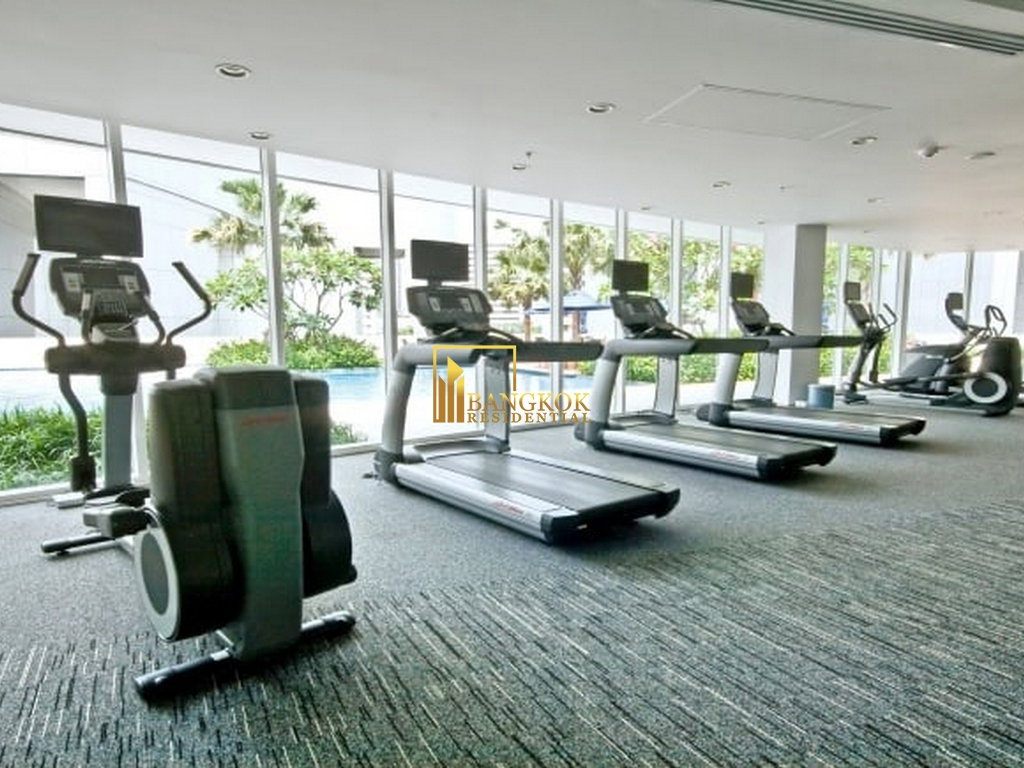 picture Millennium Residence | Spacious 3 Bedroom Luxury Condo - BR4123CD - 16/28