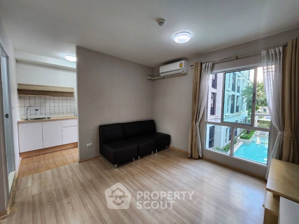 รูป คอนโด 2 ห้องนอน สำหรับขายที่ Plum Condo Chaengwattana Station (ID 2025877) - รูปที่ 12/15