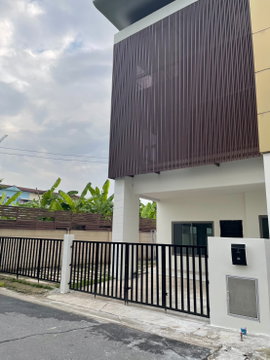 ให้เช่า TownHome ตรงข้ามเซ็นทรัลแจ้งวัฒนะ สถานีรถไฟฟ้าแจ้งวัฒนะปากเกร็ด28