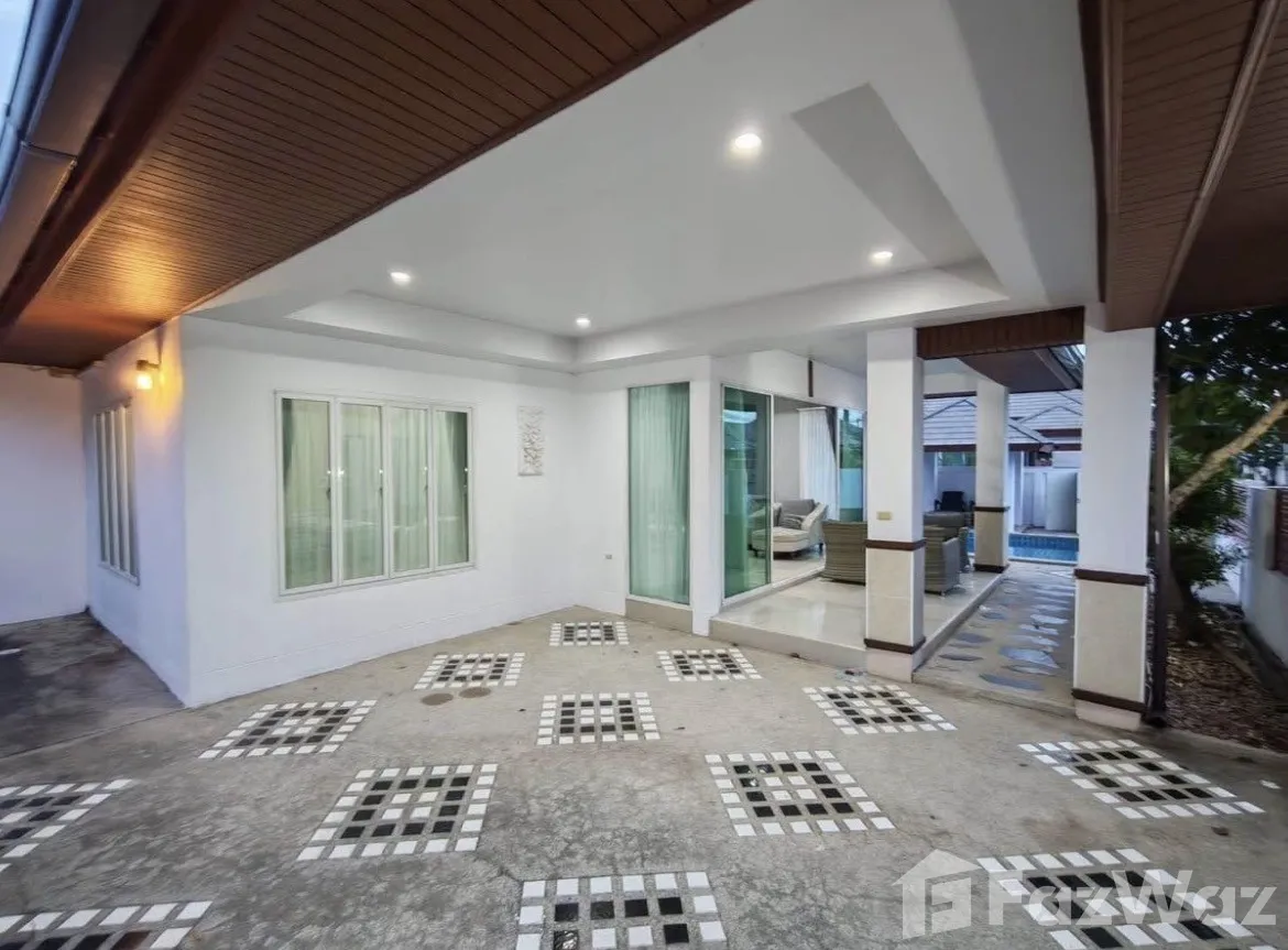 รูป ขาย วิลล่า 3 ห้องนอน ในโครงการ บ้านเปี่ยมมงคล 6784104 - รูปที่ 7/24