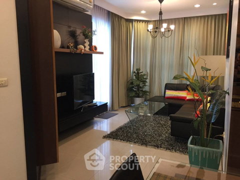 2-BR Condo at Citi Smart Sukhumvit 18 near BTS Asok (ID 3314336)
