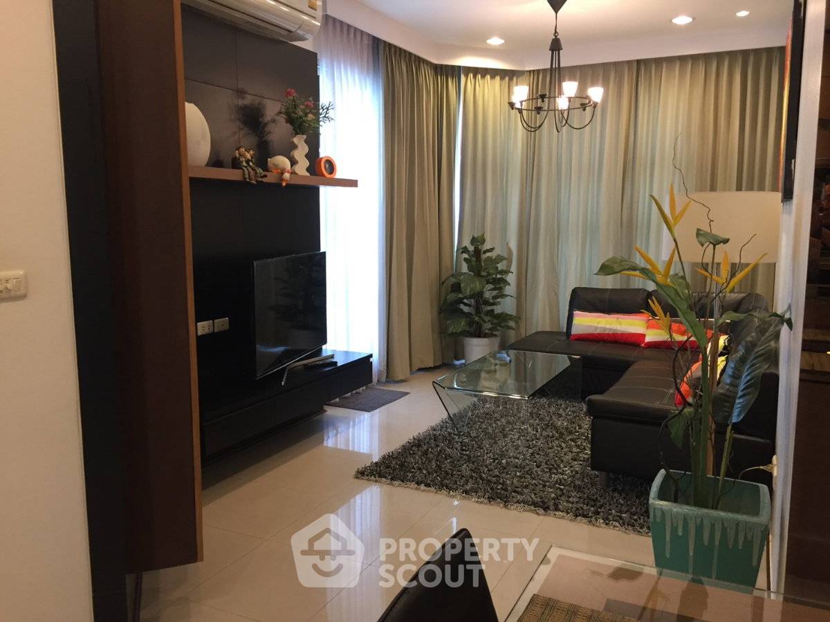 รูป คอนโด 2-ห้องนอน ที่ ซิตี้ สมาร์ท สุขุมวิท18 ใกล้ BTS อโศก (ID 3314336) - รูปที่ 1/14