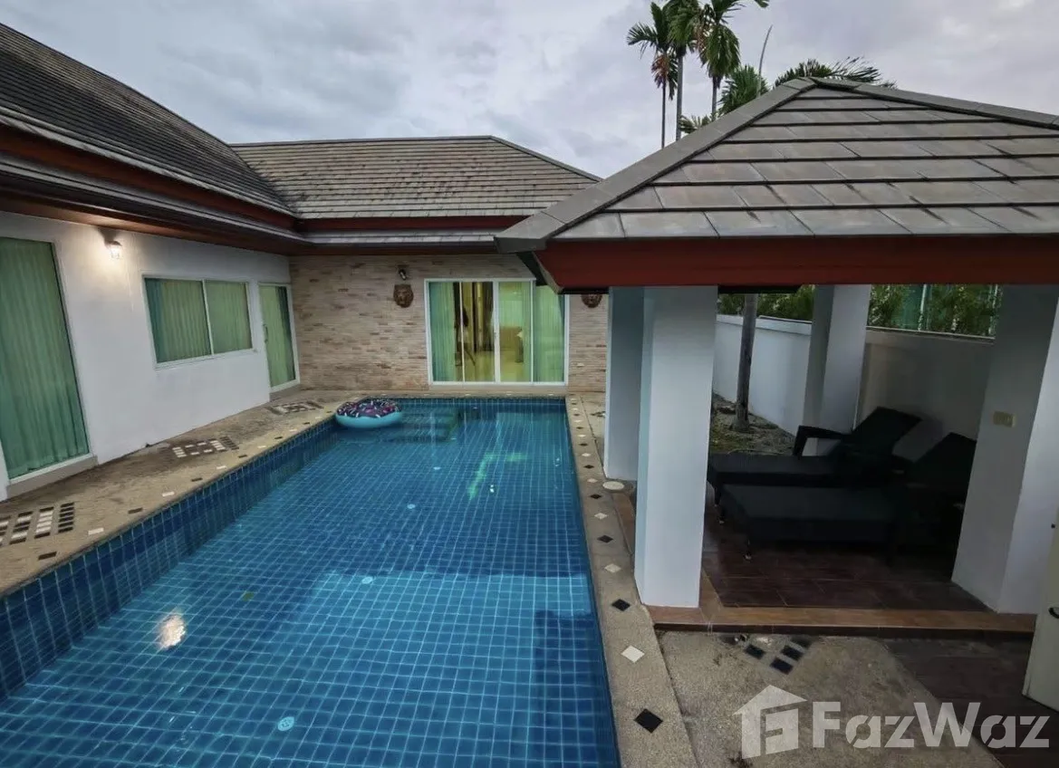 รูป ขาย วิลล่า 3 ห้องนอน ในโครงการ บ้านเปี่ยมมงคล 6784104 - รูปที่ 5/24