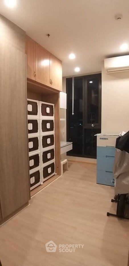 รูป ขายคอนโด 2 ห้องนอน Whizdom Essence Sukhumvit ใกล้ BTS Punnawithi (ID 3313896) - รูปที่ 9/14