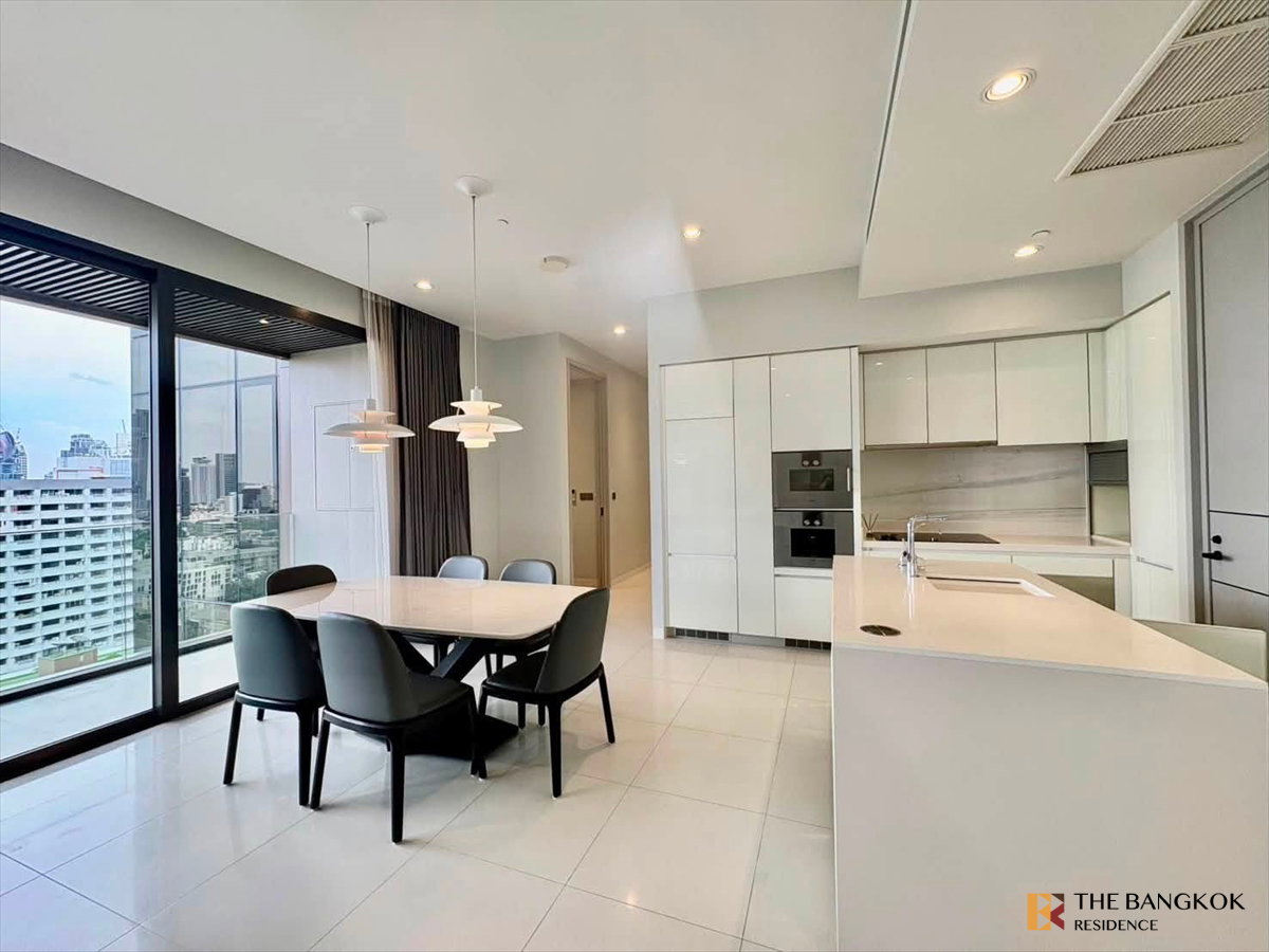 รูป 💎💎Vittorio Sukhumvit 39 แรร์ยูนิต ห้องสวย Unblocked View ใจกลางพร้อมพงษ์ ใกล้ BTS & Em District💎💎 - รูปที่ 11/16