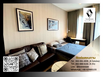 Condos for rent : ✨ Condo for Rent near BTS On Nut | KnightsBridge Prime Onnut | Fully furnished and ready to move in!