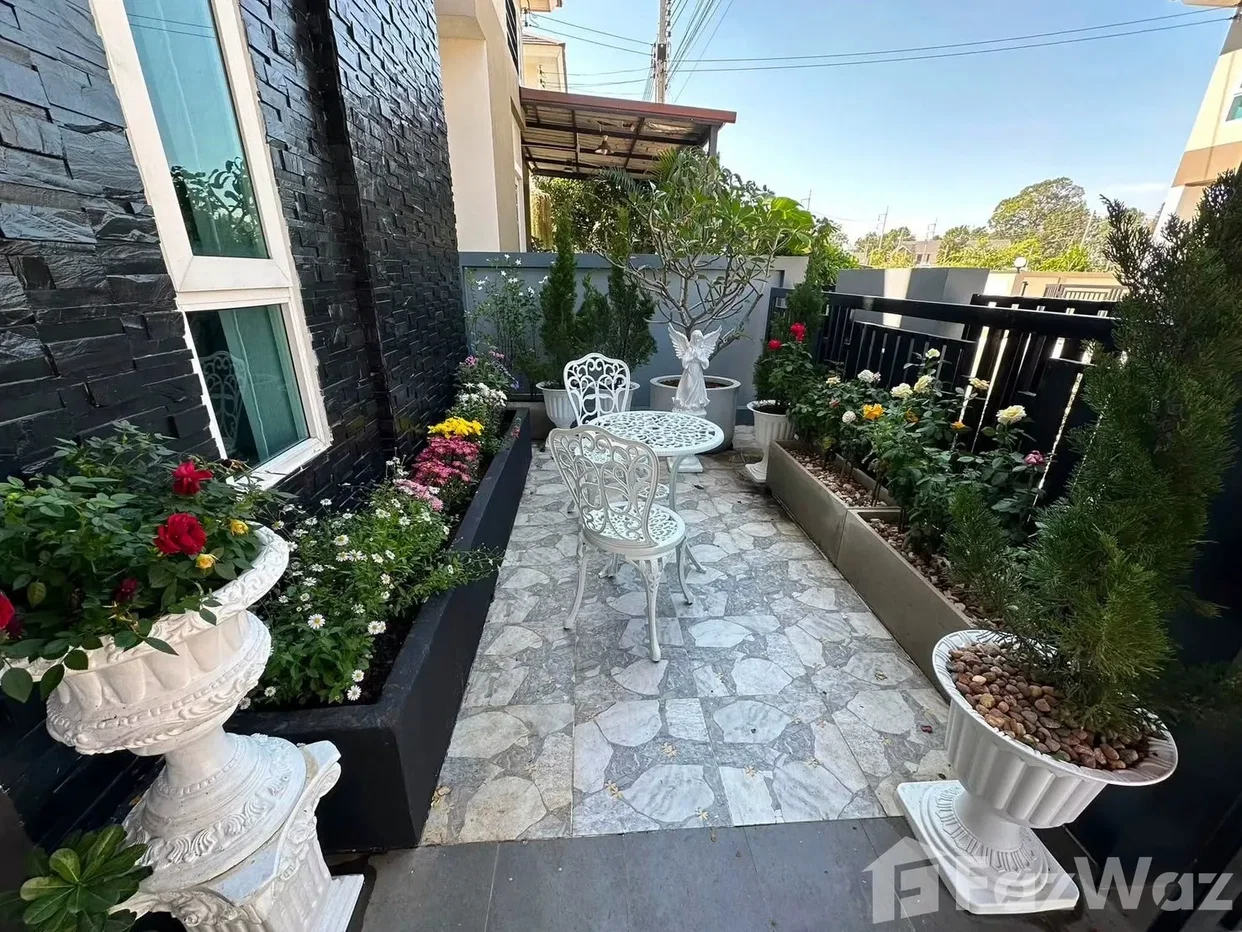 picture 4 Bedroom House For Rent In Pattaya 6684960 - 20/20