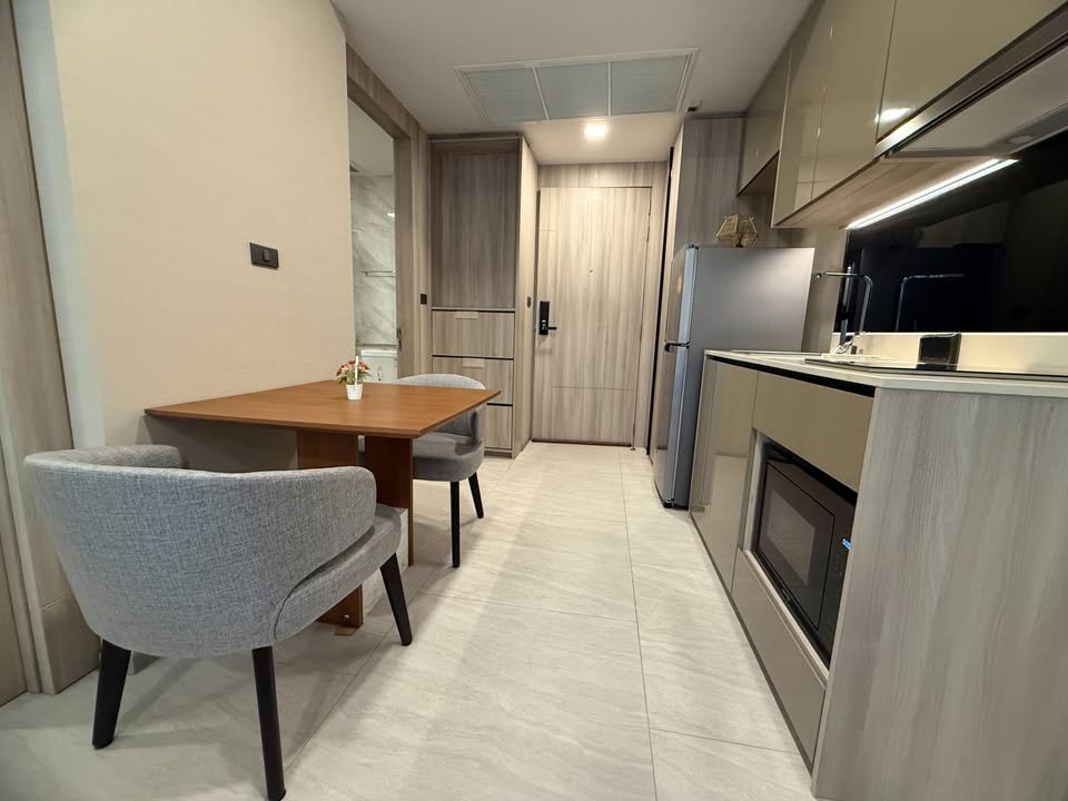 picture 🔥✨For Sale🔥✨Fynn Sukhumvit 31🏙️ Reduce 1MB Only5.6MB✨ - 2/9