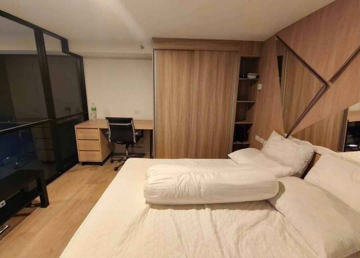 picture Siamese Sukhumvit 87 (Ramada Residence) - 8/11