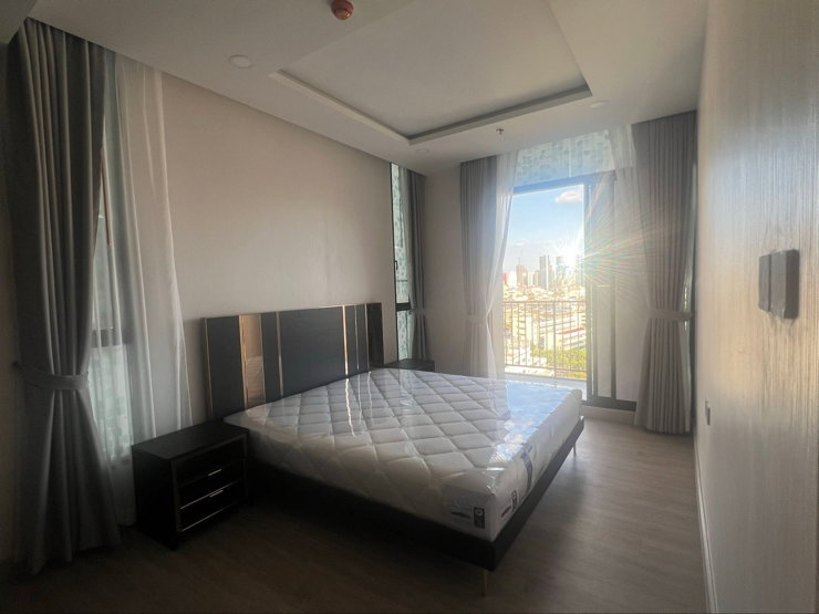 picture ðïļ Supalai Premier SamsenâRatchawat | 3-Bedroom Condo for Rent - 8/17