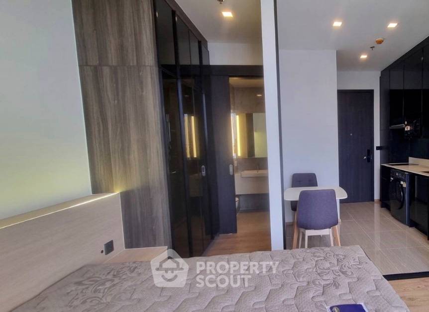 picture 36th-Floor 1-BR At Noble Around Ari, 100m To BTS Ari (ID 3305544) - 4/7