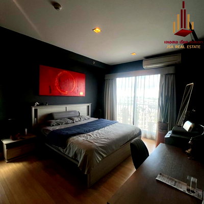 Condos for rent : ✨ For Rent: The Seed Mingle Sathorn - Suanplu Condo ✨ 💰 Only 40,000 THB/month 