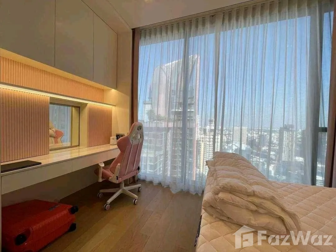 รูป คอนโดให้เช่า 3 ห้องนอน ในโครงการ เดอะ สแตรนด์ ทองหล่อ 6785230 - รูปที่ 9/16