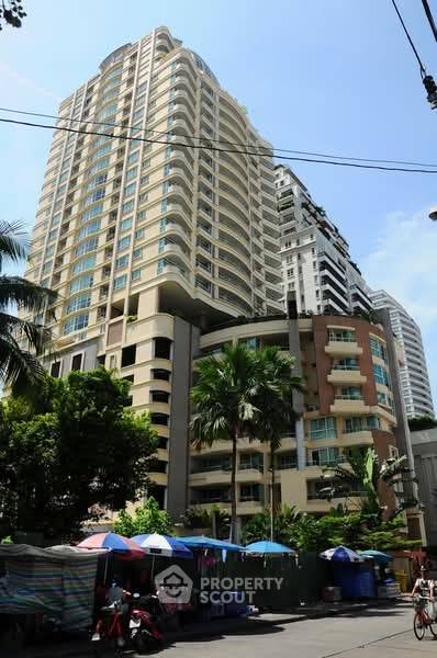 รูป ขายคอนโด 2 ห้องนอน ชั้น 15 Sukhumvit City Resort Condominium ใกล้ BTS นานา (ID 3315768) - รูปที่ 3/5