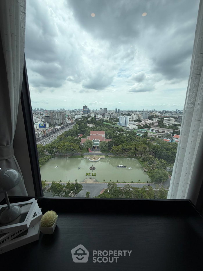 รูป คอนโด 1-ห้องนอน ที่ โซ ออริจิ้น เกษตร อินเตอร์เชนจ์ ใกล้ BTS มหาวิทยาลัยเกษตรศาสตร์ (ID 3309231) - รูปที่ 6/30