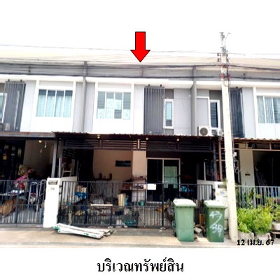 ทาวน์โฮม ม.ธรรมศาสตร์ ศูนย์รังสิต : 🔥 ขายทาวน์เฮ้าส์✅ พฤกษาวิลล์ 100 พหลโยธิน-คลองหลวง | Pruksa Ville 100 Phaholyothin-Khlong Luang | ทำเลคลองหลวง
