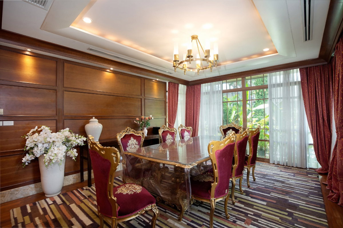 รูป ST14138 - Baan Sansiri Sukhumvit 67 : BTS Onnut - รูปที่ 10/20