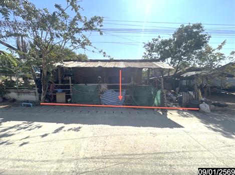 picture HOME 75 Sq.w. Ban Haet Khon Kaen for 540,000 - 10/13