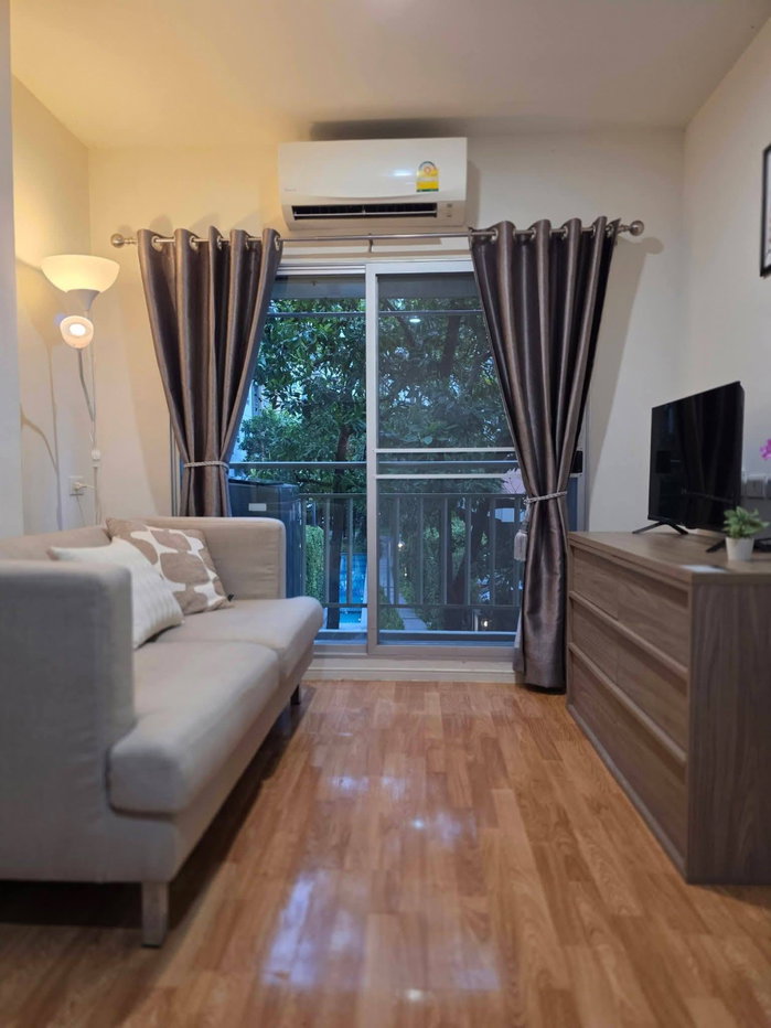รูป เช่าคอนโด Lumpini Ville Sukhumvit 76 - Bearing Station 2/ลุมพินี วิลล์ สุขุมวิท 76 - แบริ่ง สเตชั่น 2 (M6909037) ID Line : @condo79 - รูปที่ 8/14