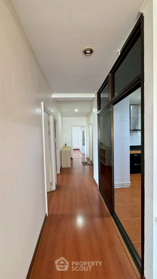 รูป ชั้น 22 ห้องนอน 3 ห้อง Srivara Mansion Condominium 1 ใกล้ MRT ศูนย์วัฒนธรรมแห่งประเทศไทย (ID 1177403) - รูปที่ 18/25