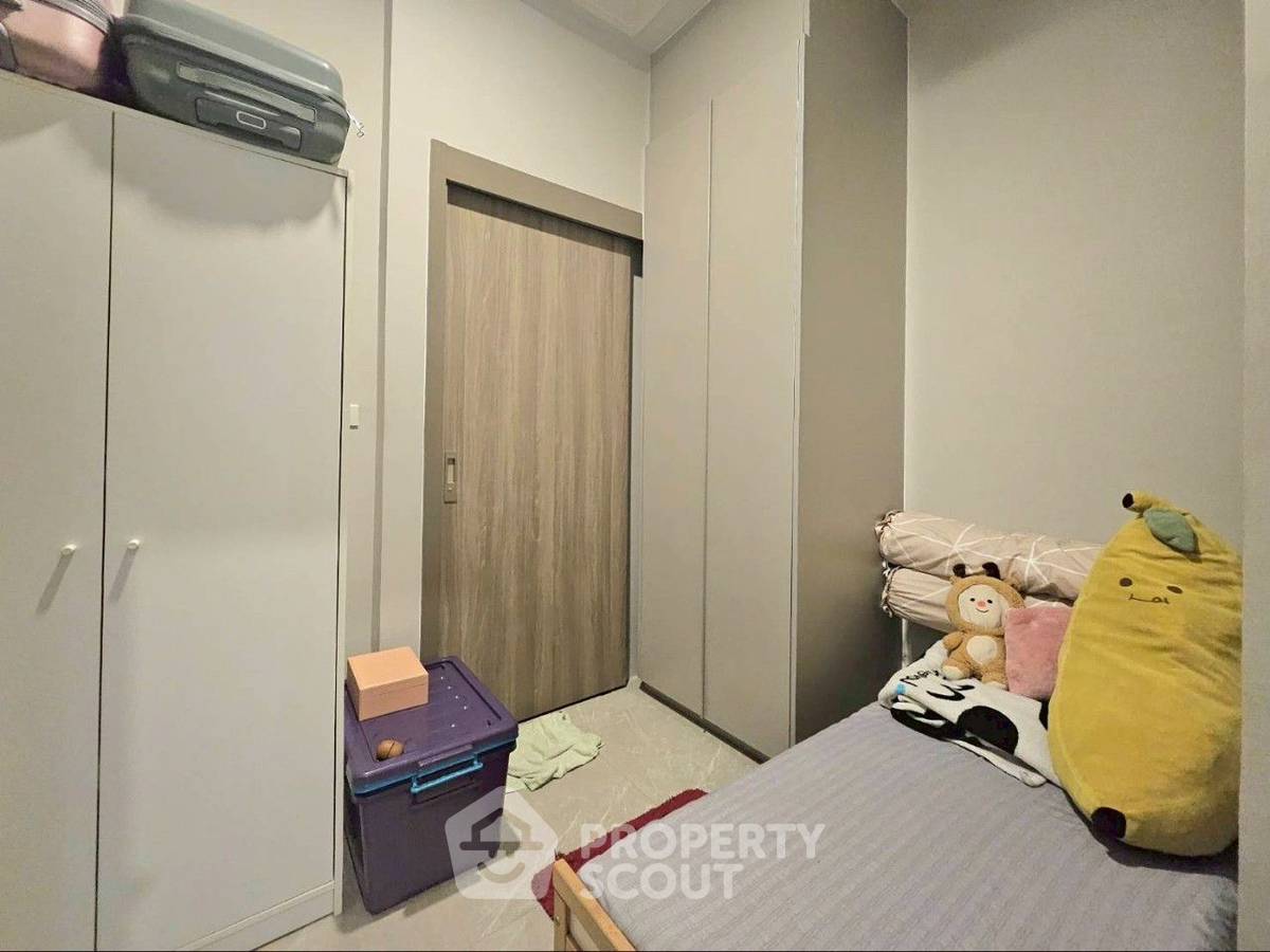 รูป ชั้น 42 ห้อง 4 ห้องนอน ที่ Whizdom The Forestias (Petopia) ใกล้ BTS Udom Suk (ID 3314442) - รูปที่ 21/21