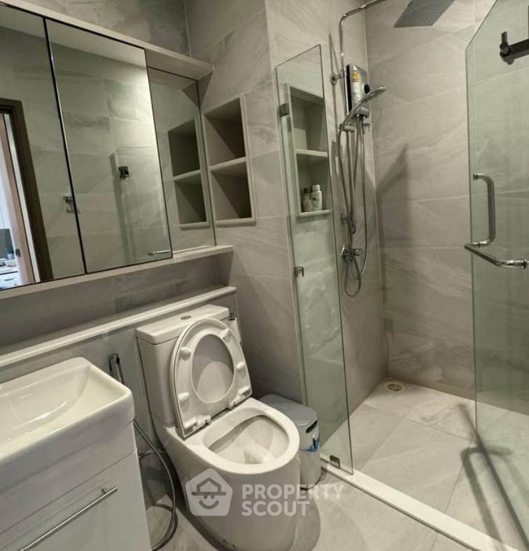 รูป คอนโด 1 ห้องนอน Rhythm Ekkamai Estate ใกล้ BTS ทองหล่อ (ID 3313003) - รูปที่ 6/8