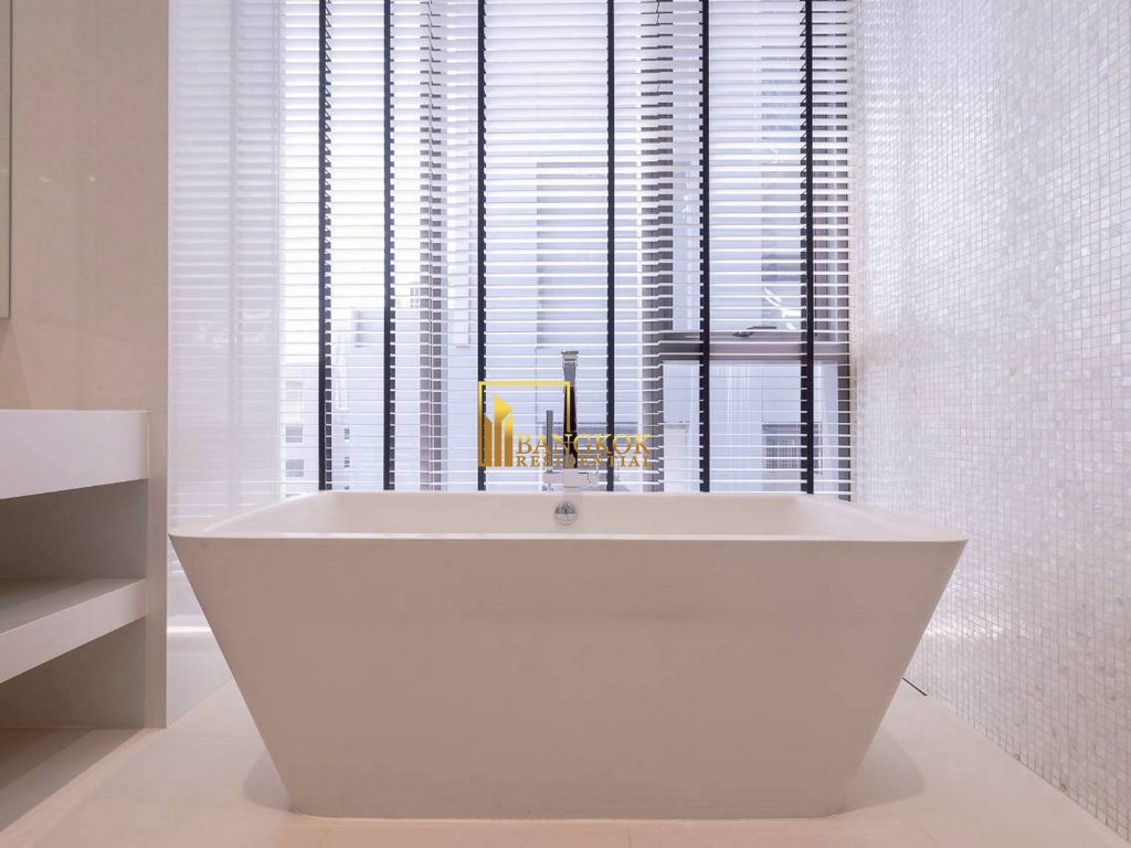 รูป Vittorio Sukhumvit 39 | Gorgeous 2 Bedroom Luxury Condo - BR62115CD - รูปที่ 9/28